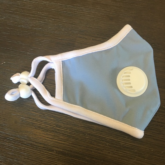 KandyMask Serenity N99 Micro Filter Face Mask - Picture 5 of 8